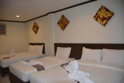 Patong Moon Inn Residence – Photos 2
