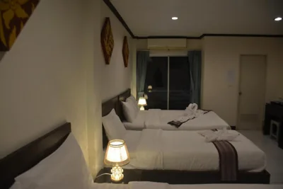 Patong Moon Inn Residence – Photos 3