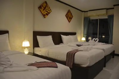 Patong Moon Inn Residence – Photos 5