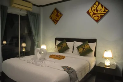 Patong Moon Inn Residence – Photos 6
