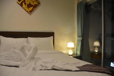 Patong Moon Inn Residence – Photos 7
