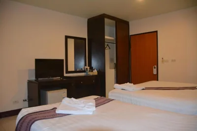Patong Moon Inn Residence – Photos 8