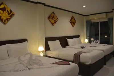 Patong Moon Inn Residence – Photos 9