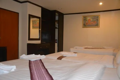 Patong Moon Inn Residence – Photos 10