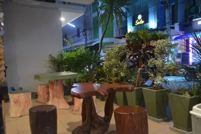 Patong Moon Inn Residence – Photos 11