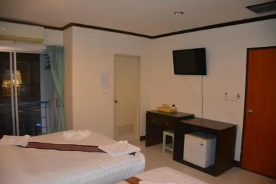 Patong Moon Inn Residence – Photos 14